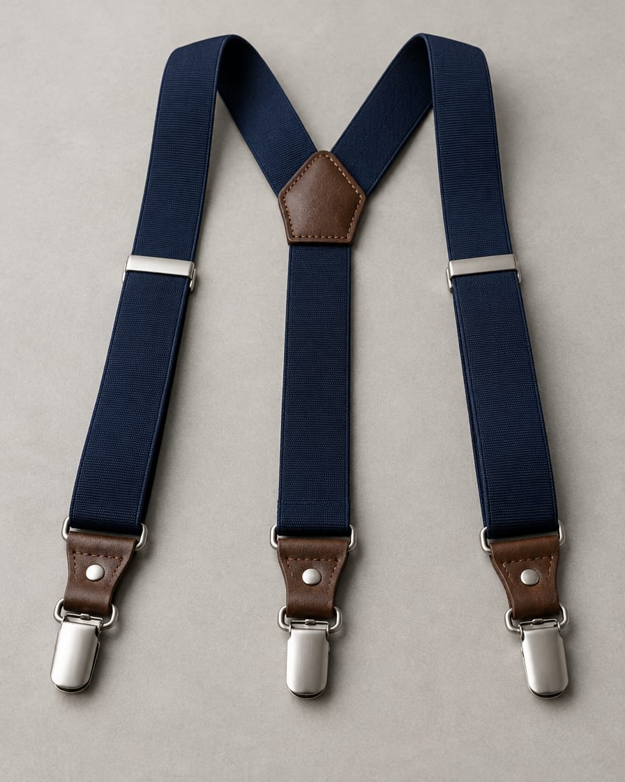 Suspenders (Braces)