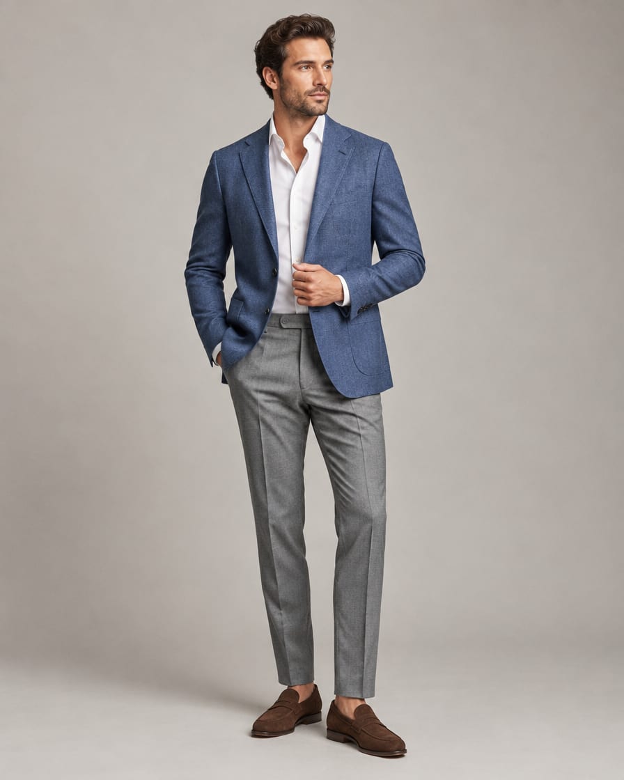 Men's Blazer