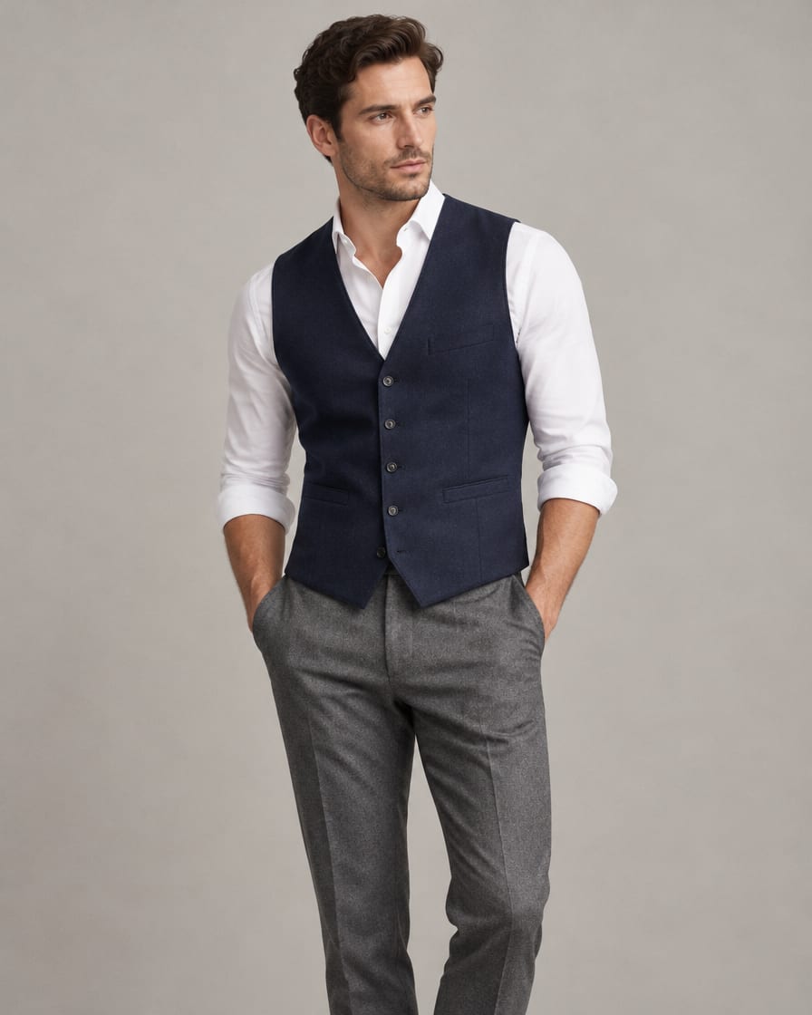 Men's Vest