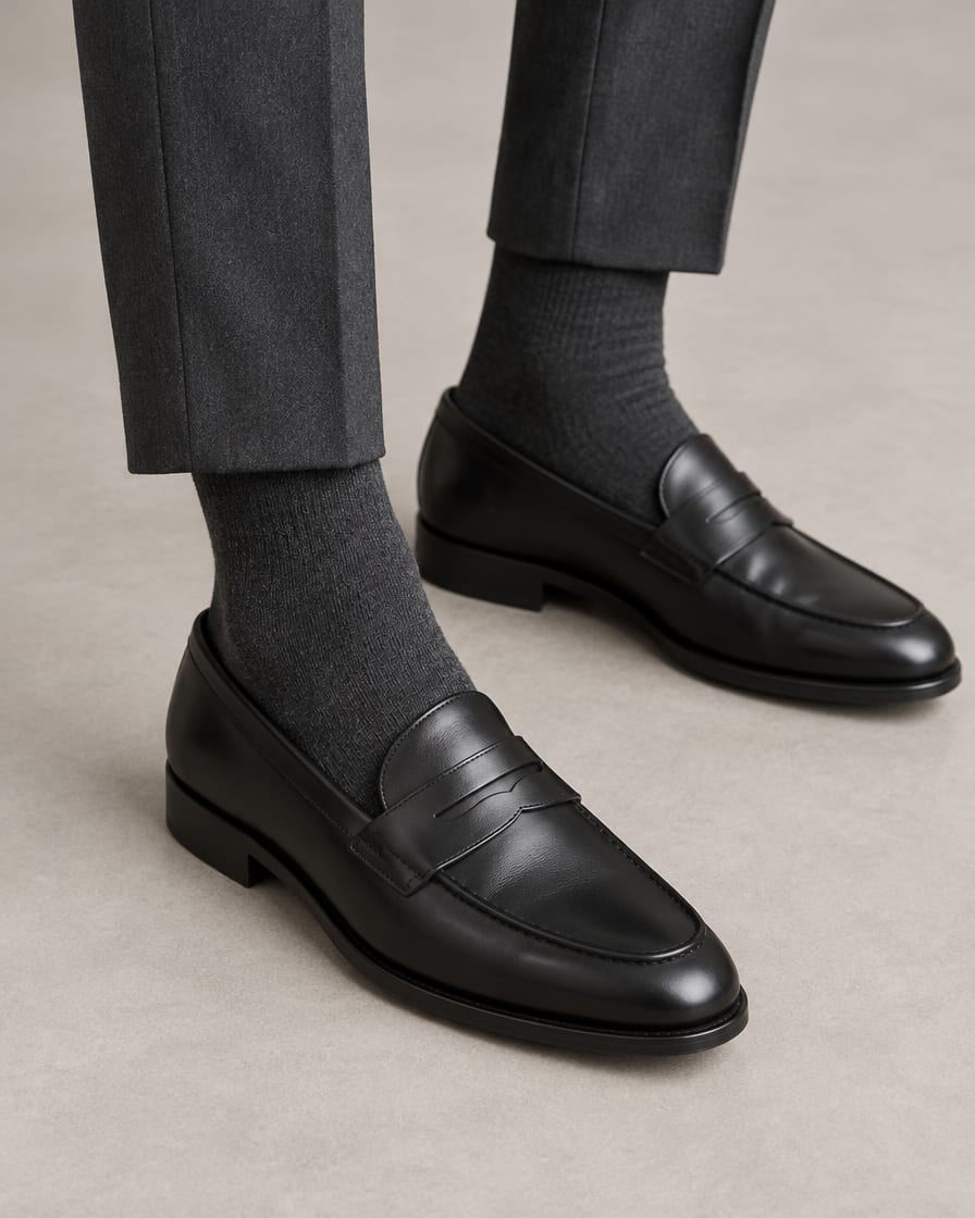 Women's Dress Socks